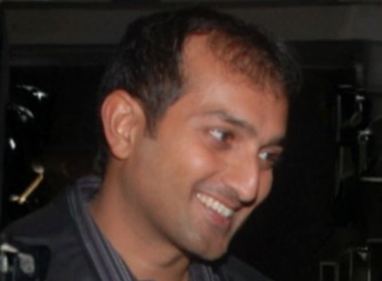 Gautam Chhabria