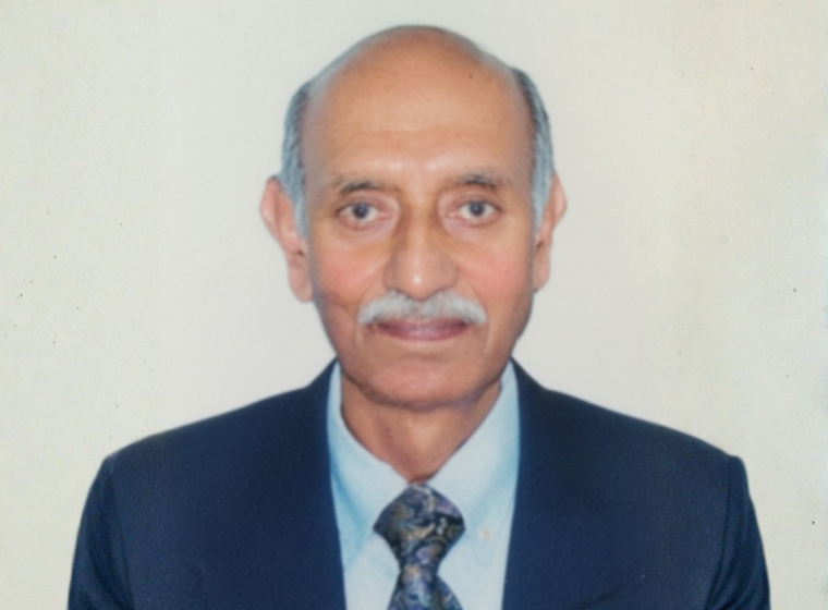 Narayan Chhabria